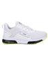 CULTURE N White Men's Running Shoes